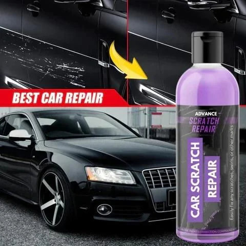 Advance Car Scratch Repair - Restore Shine Instantly (Buy 1 Get 1 Free)