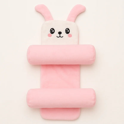 Baby Head Shaping & Protection Pillow ☁️💤